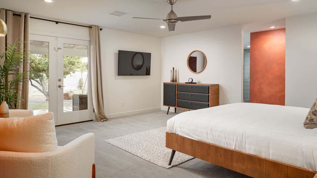 Photo of Bedroom in Tonka Vista