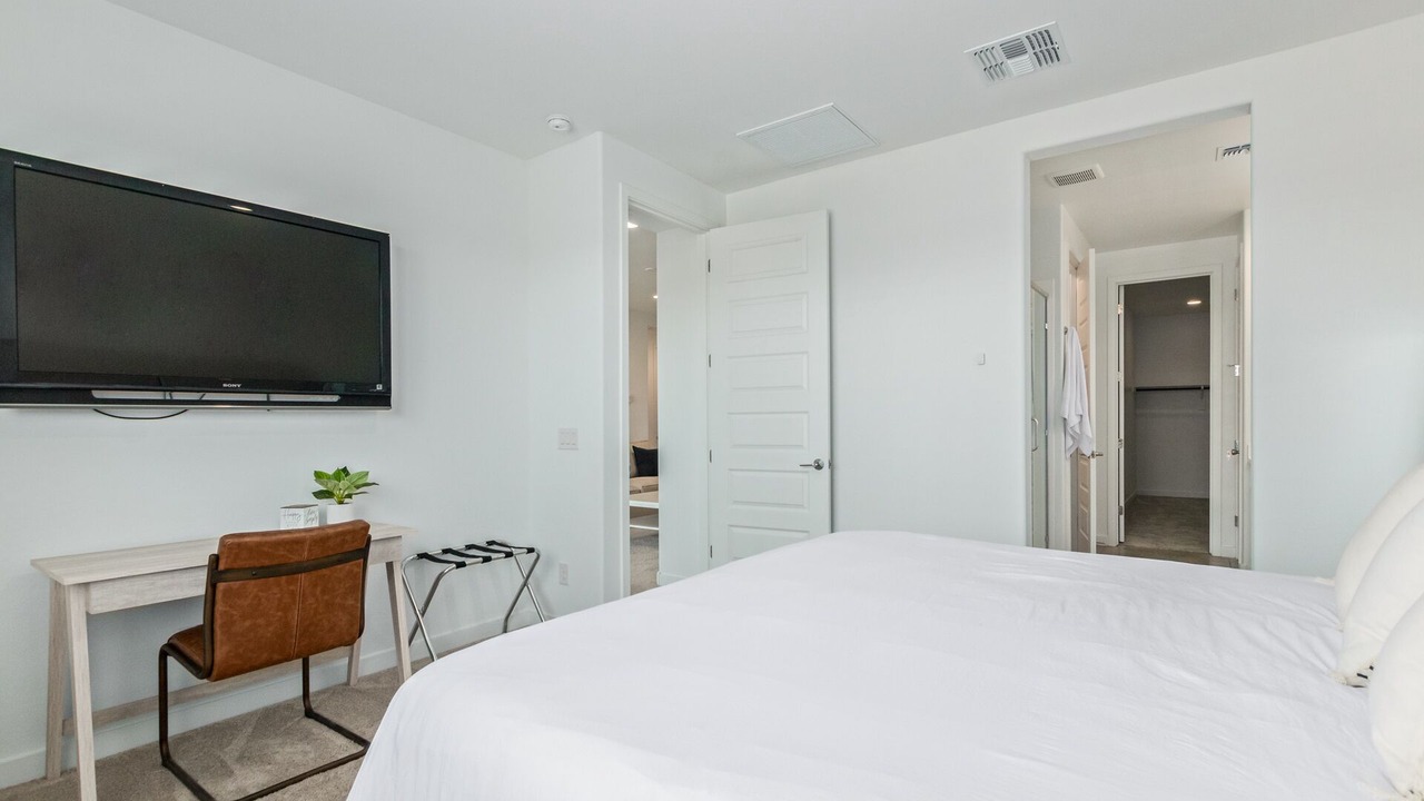 Photo of Bedroom in La Buena Vida