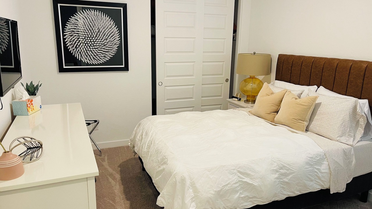 Photo of Bedroom in La Buena Vida