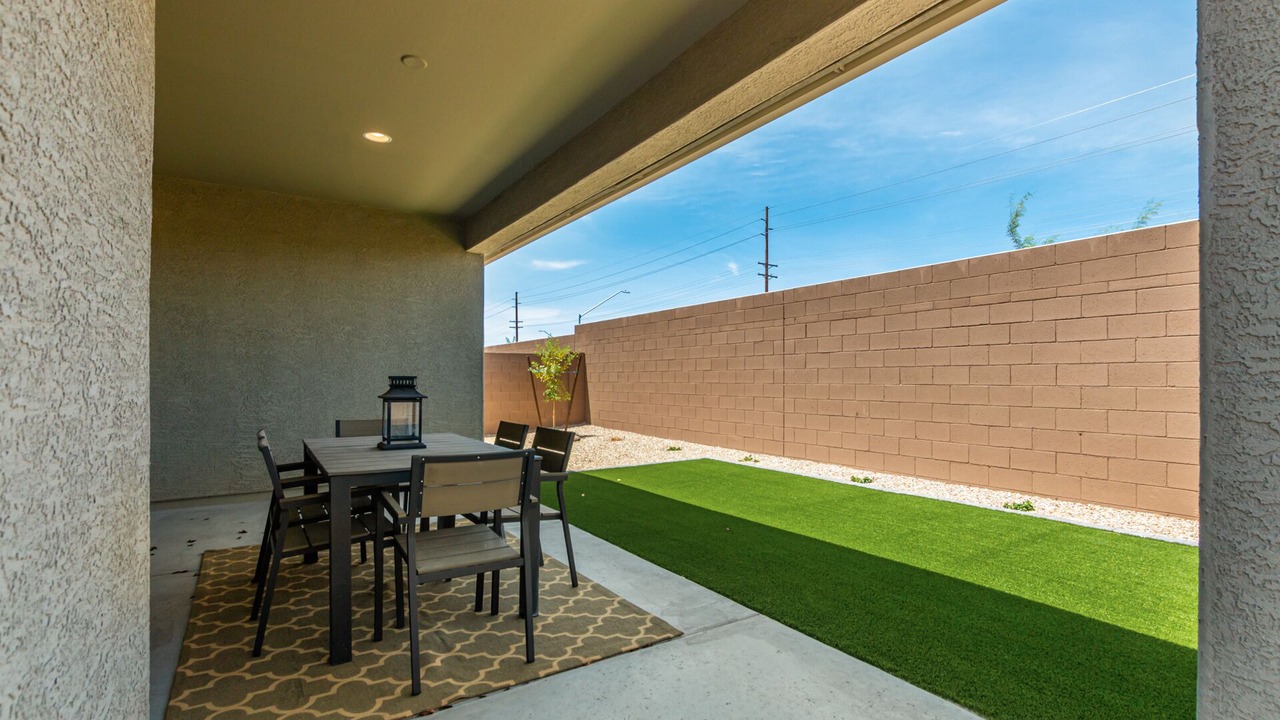 Photo of Outdoor in La Buena Vida