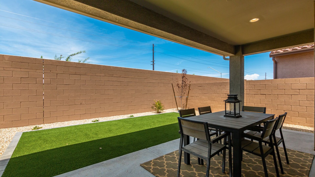 Photo of Outdoor in La Buena Vida