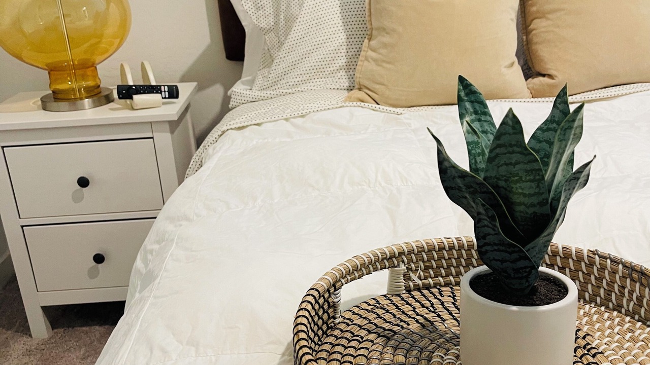 Photo of Bedroom in La Buena Vida