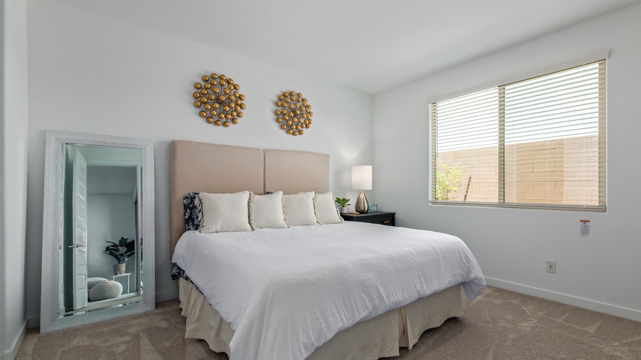 Photo of Bedroom in La Buena Vida
