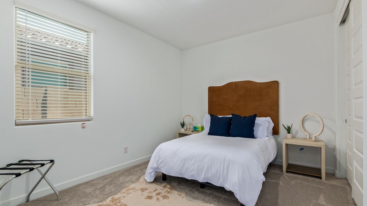 Photo of Bedroom in La Buena Vida