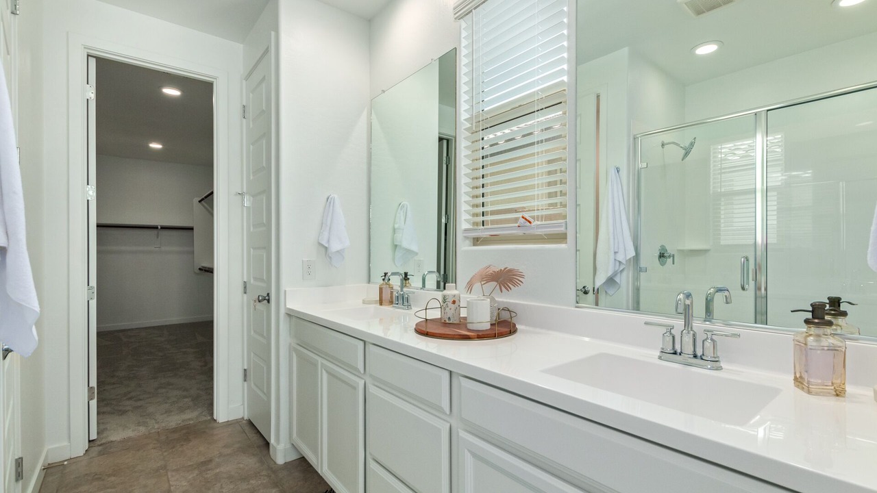 Photo of Bathroom in La Buena Vida