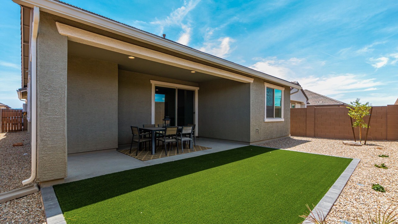 Photo of Outdoor in La Buena Vida