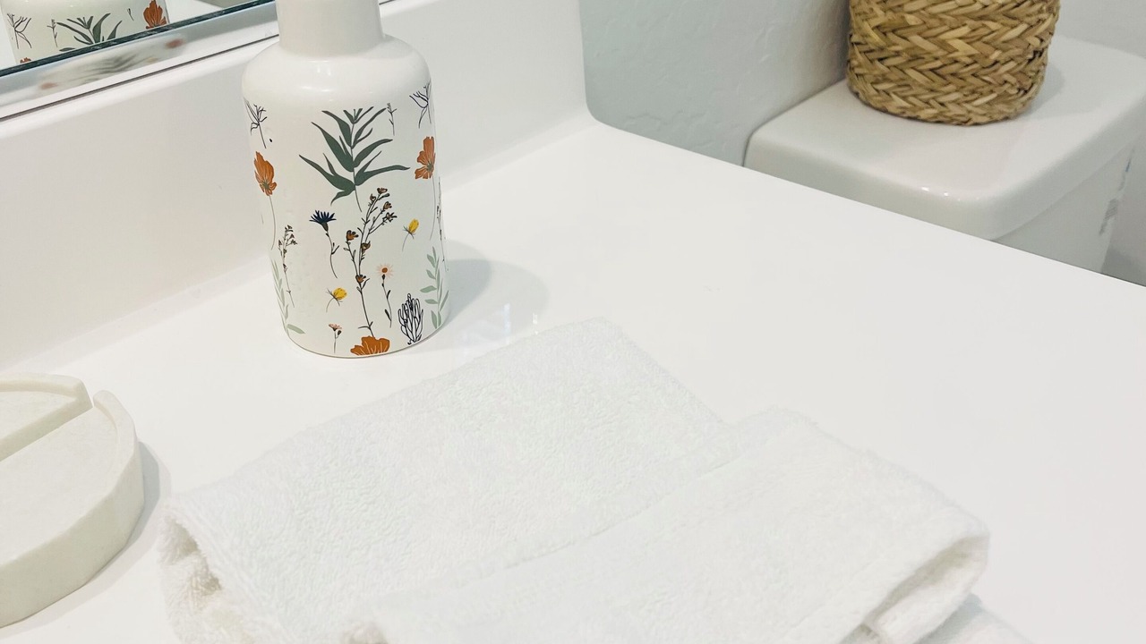 Photo of Bathroom in La Buena Vida