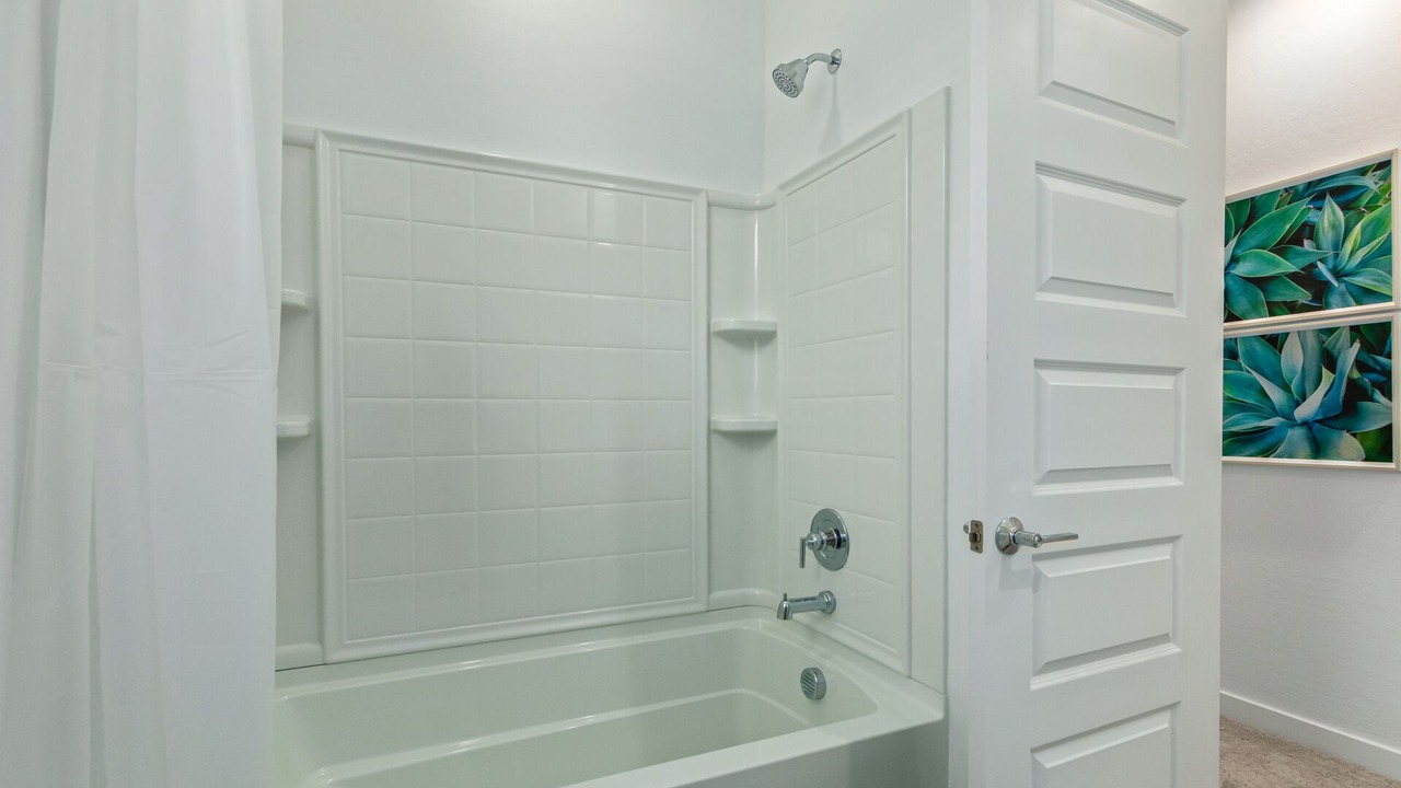 Photo of Bathroom in La Buena Vida