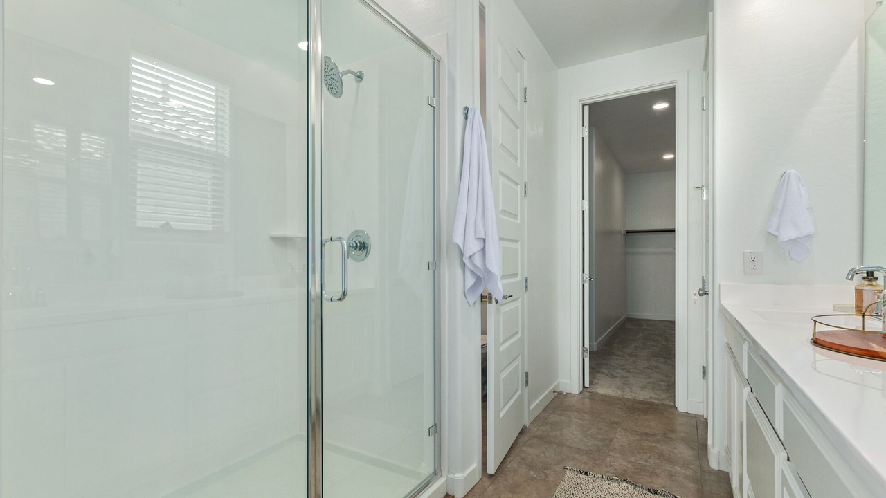 Photo of Bathroom in La Buena Vida