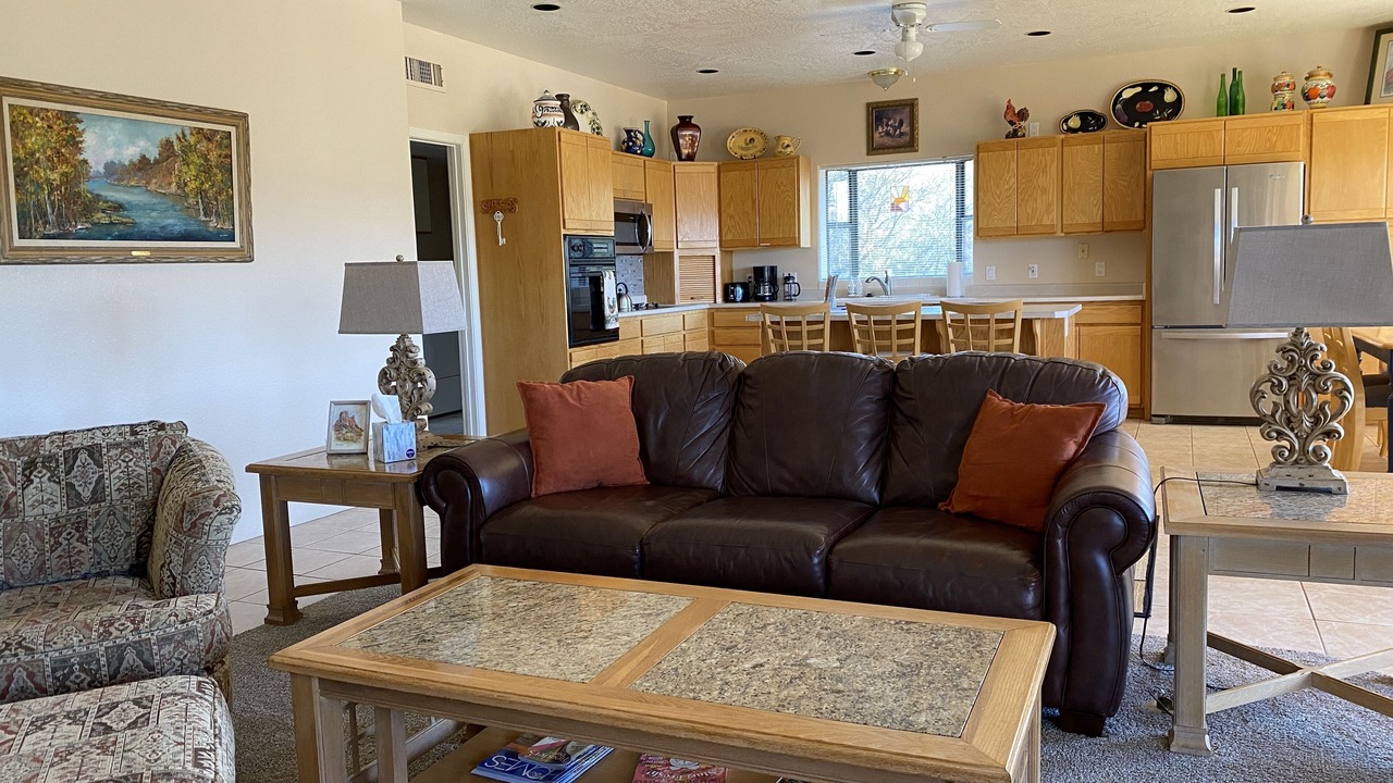 Photo of Bedroom in Clarkdale