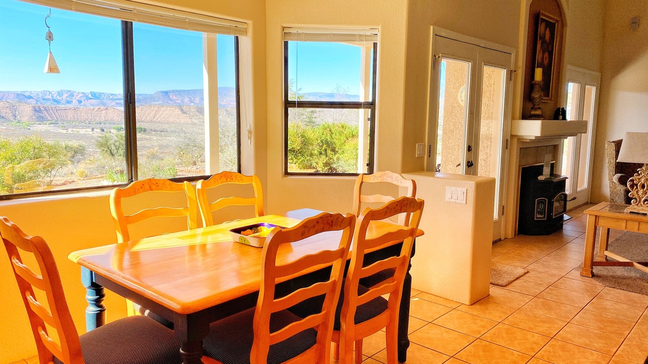 Photo of Bedroom in Clarkdale