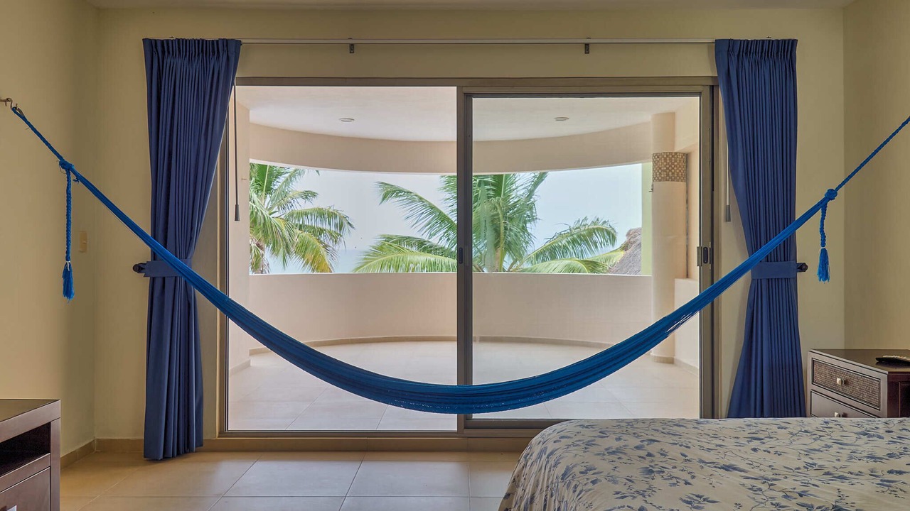 Photo of Bedroom in Ixil