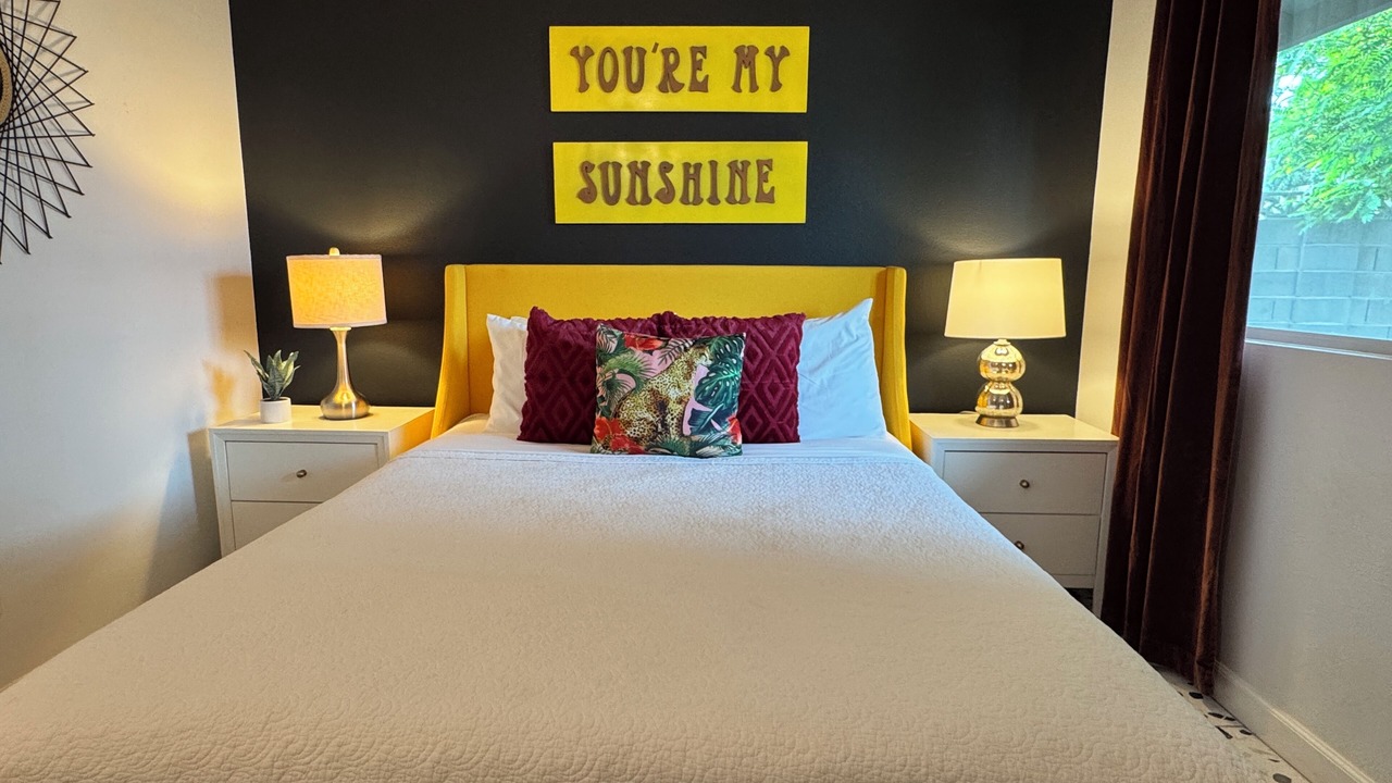 Photo of Bedroom in Village Grove