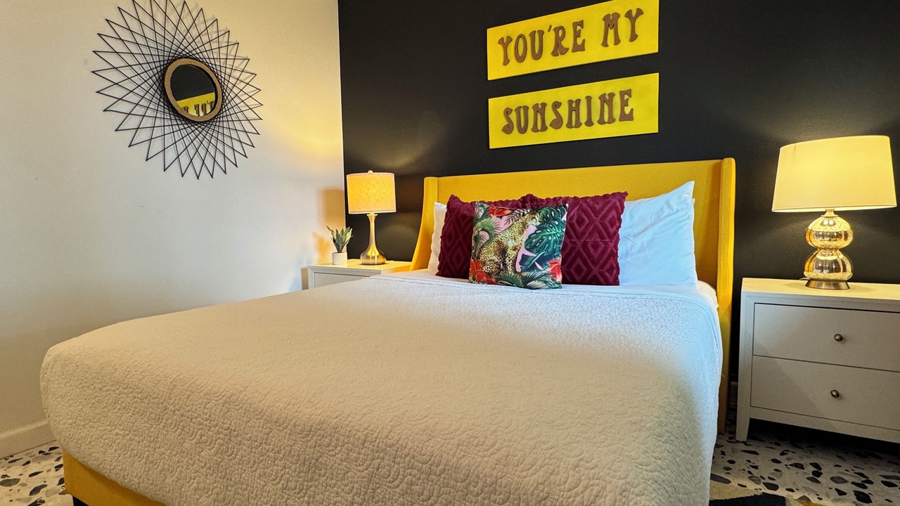 Photo of Bedroom in Village Grove