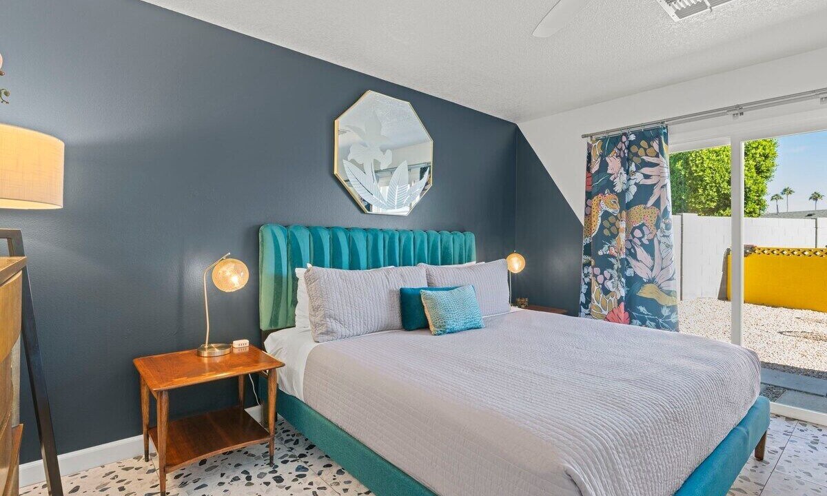 Photo of Bedroom in Village Grove