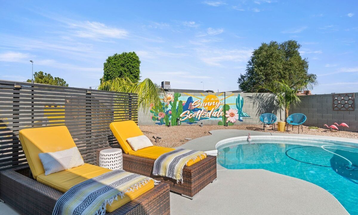 Photo of Outdoor in Village Grove