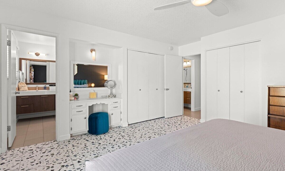 Photo of Bedroom in Village Grove