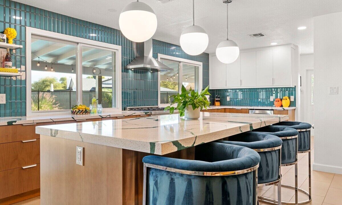 Photo of Kitchen in Village Grove