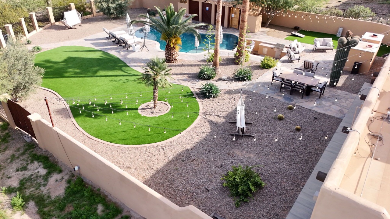 Photo of Outdoor in Valley Farms