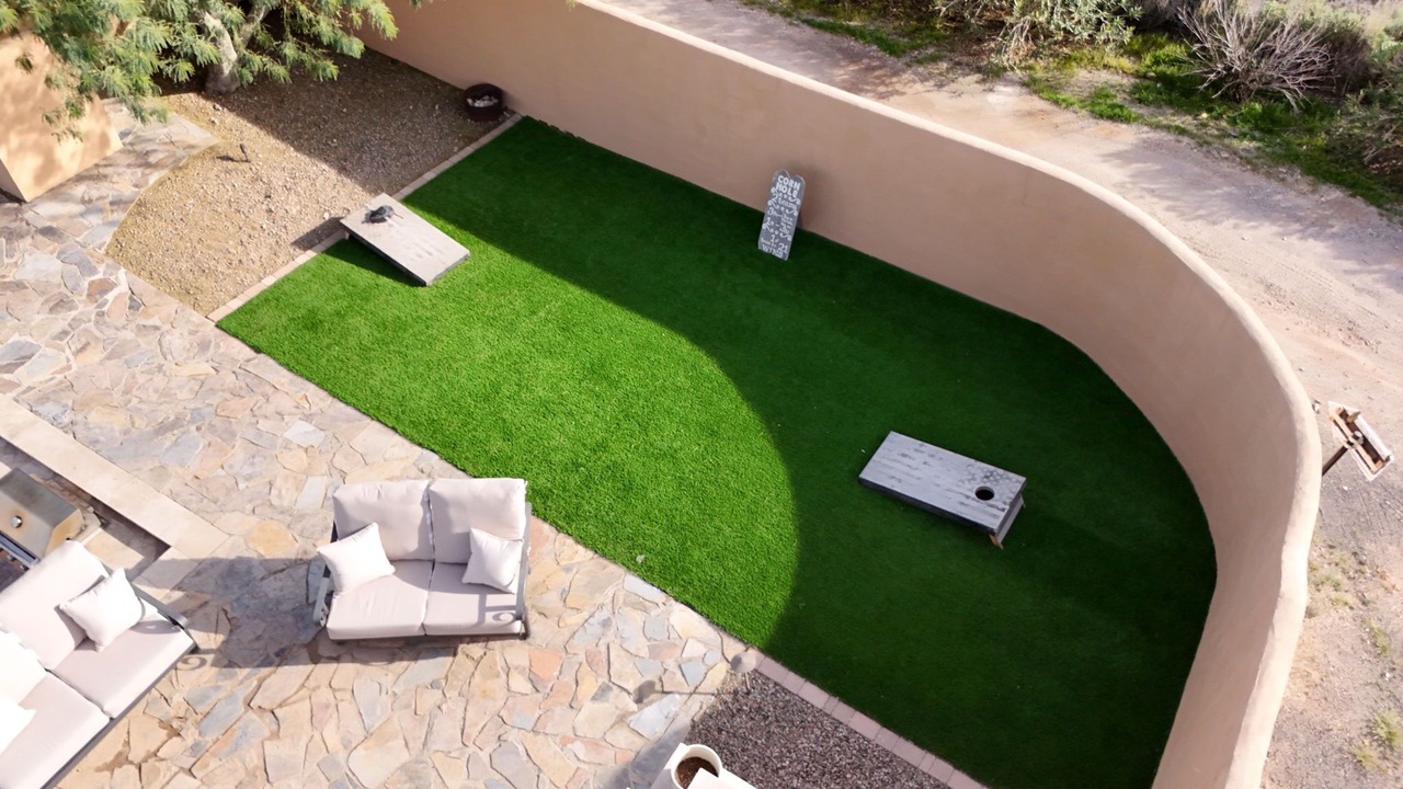 Photo of Patio Balcony in Valley Farms