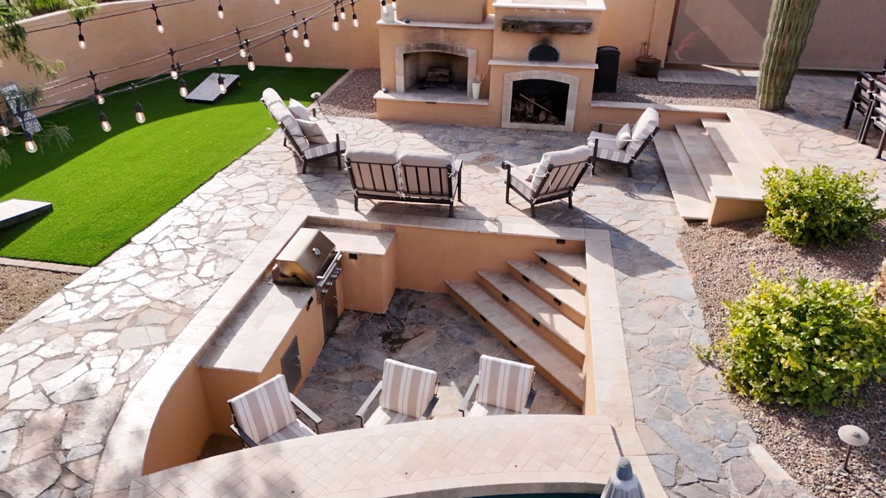 Photo of Outdoor in Valley Farms