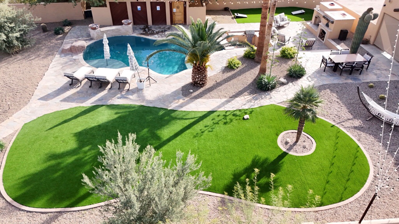 Photo of Outdoor in Valley Farms
