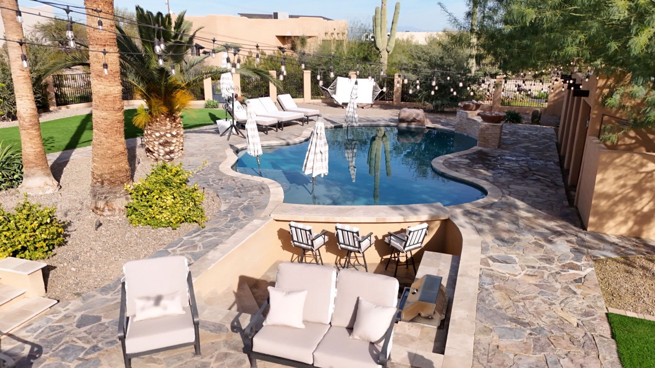 Photo of Outdoor in Valley Farms