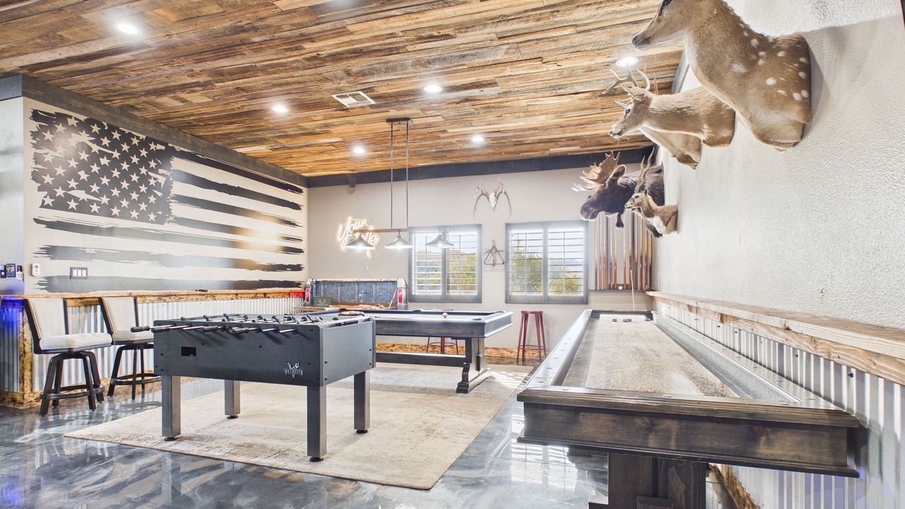 Photo of Bedroom in Valley Farms