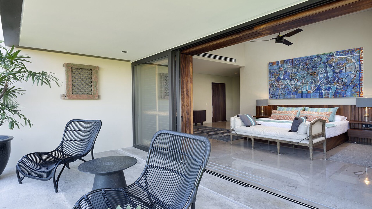 Photo of Outdoor in Punta de Mita