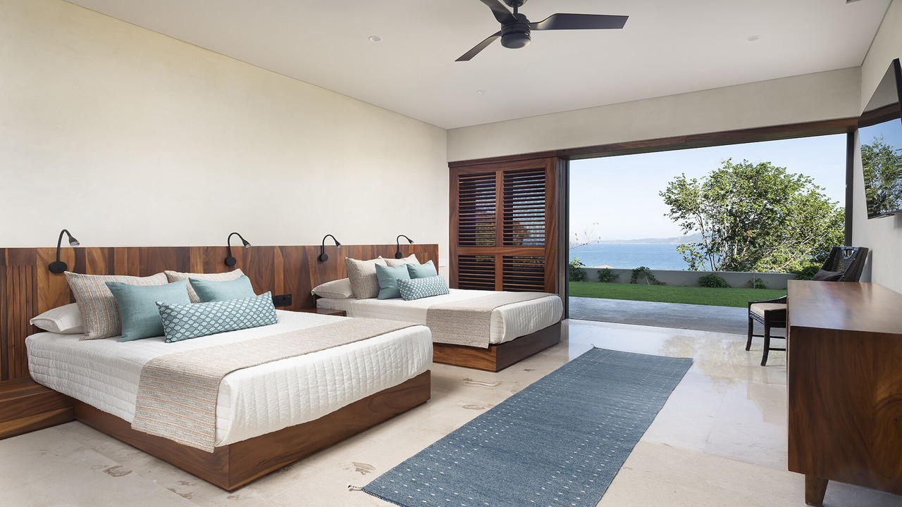 Photo of Bedroom in Punta de Mita