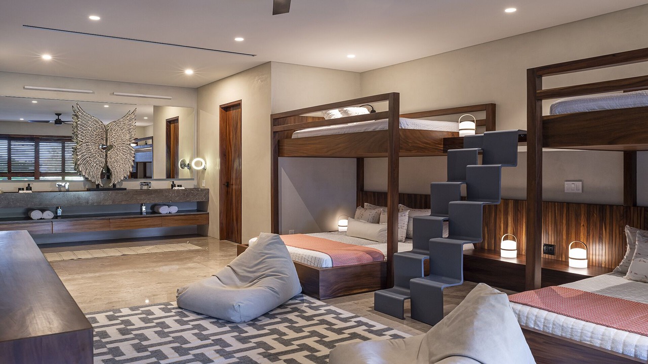 Photo of Bedroom in Punta de Mita