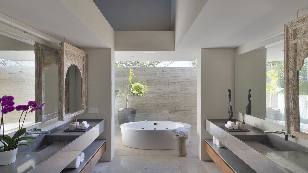 Photo of Bathroom in Punta de Mita
