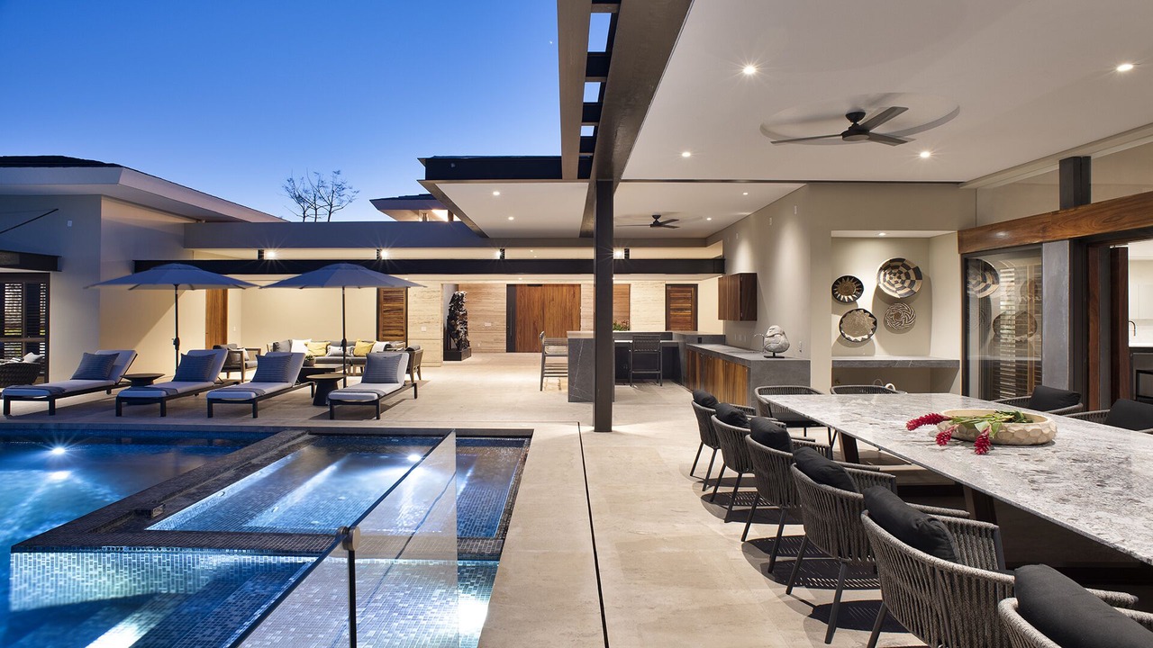 Photo of Outdoor in Punta de Mita