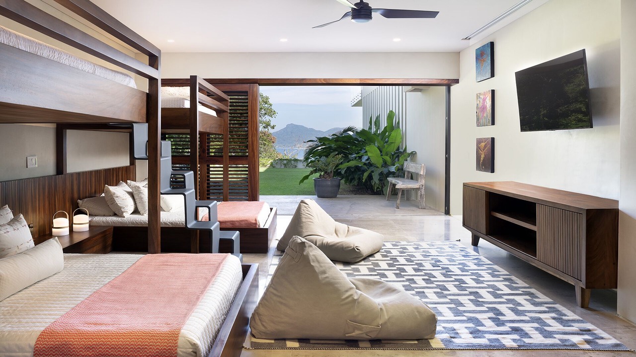 Photo of Bedroom in Punta de Mita