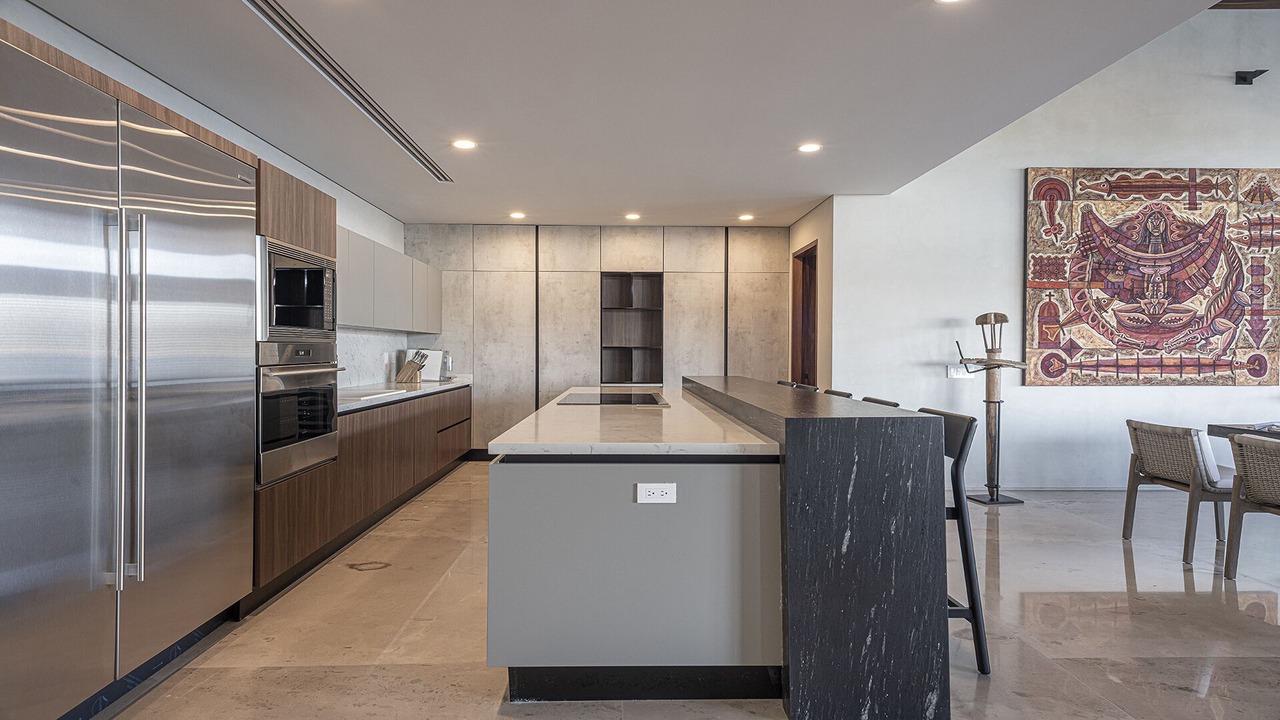 Photo of Kitchen in Punta de Mita