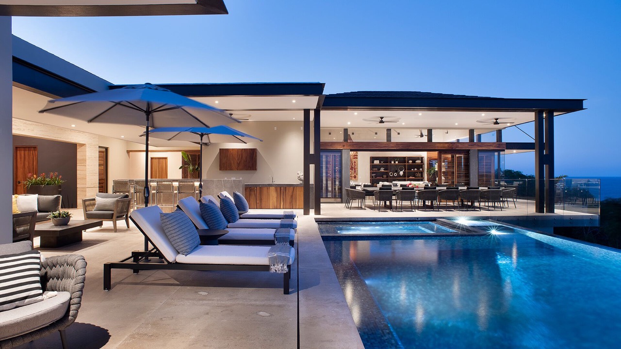 Photo of Outdoor in Punta de Mita