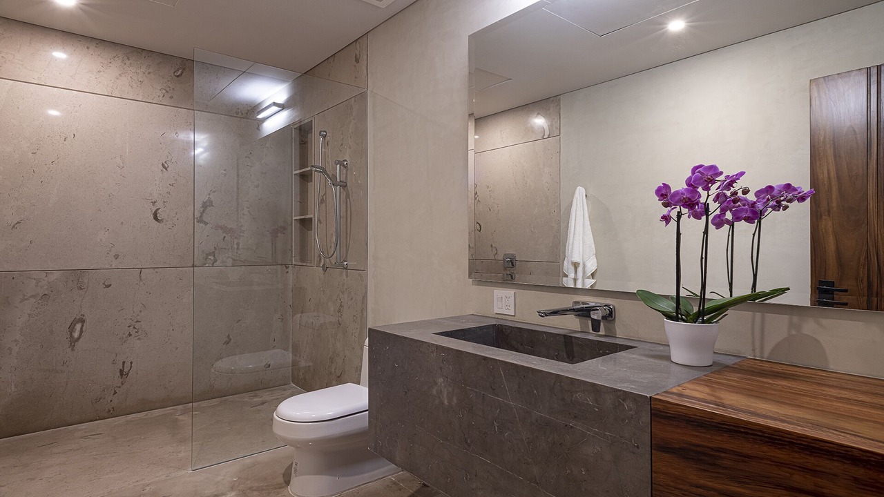 Photo of Bathroom in Punta de Mita