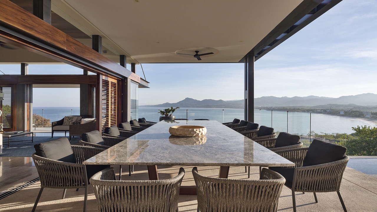 Photo of Outdoor in Punta de Mita