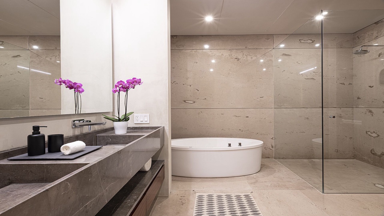 Photo of Bathroom in Punta de Mita