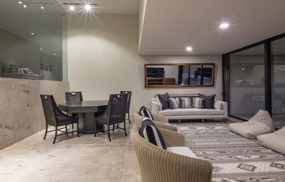 Photo of Livingroom in Punta de Mita