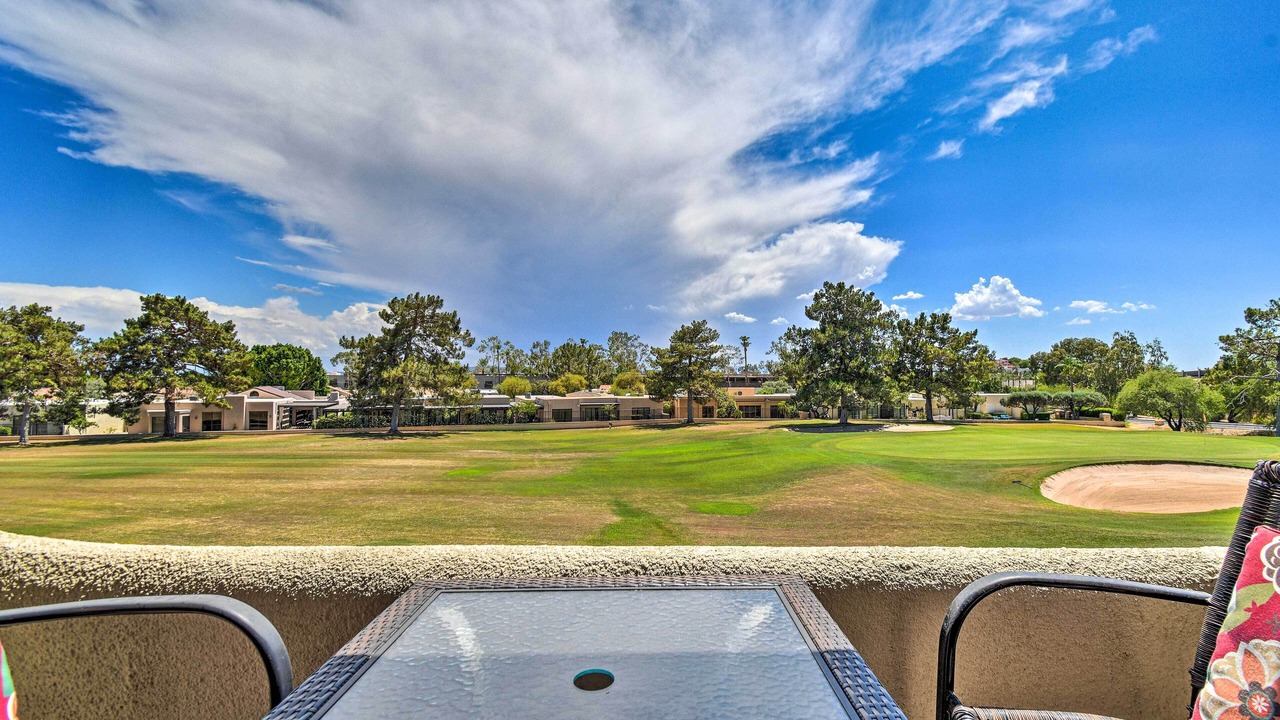 Photo of Outdoor in Biltmore Courts