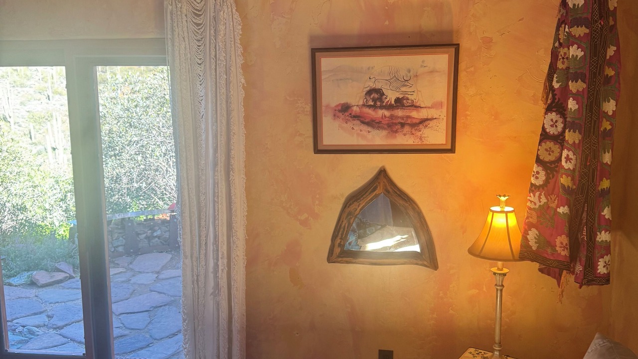Photo of Bedroom in Red Dog Ranch
