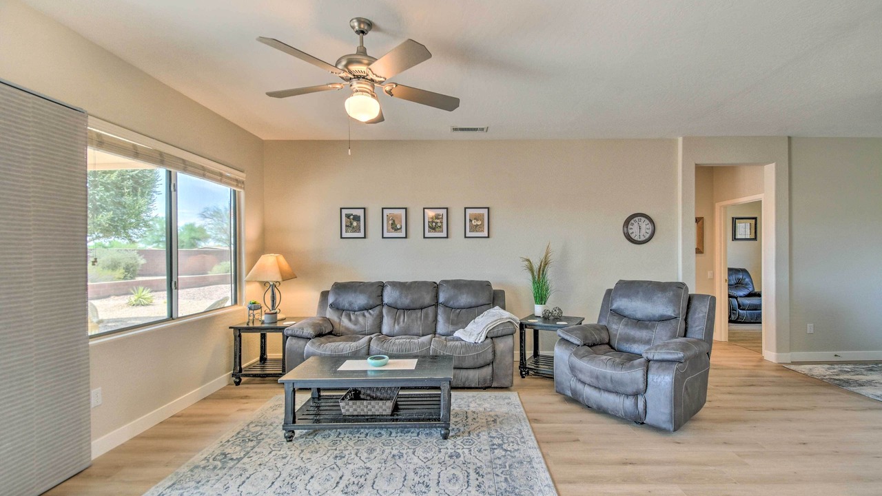 Photo of Bedroom in Surprise