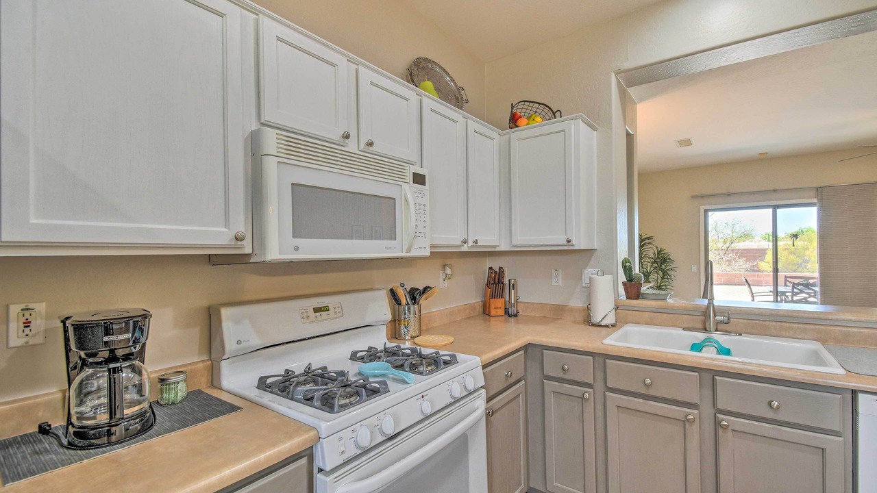 Photo of Kitchen in Surprise