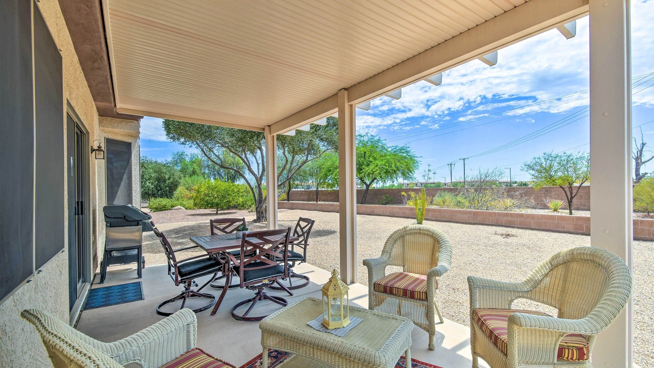 Photo of Outdoor in Surprise