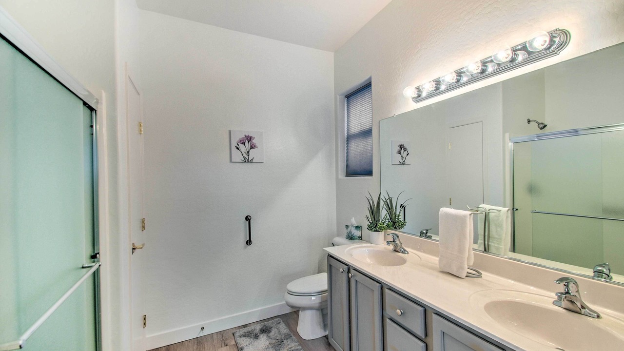 Photo of Bathroom in Surprise