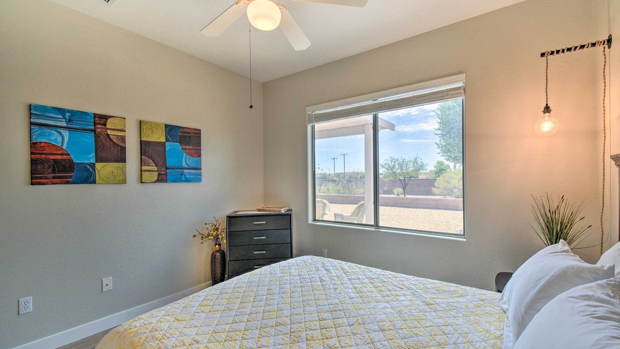 Photo of Bedroom in Surprise