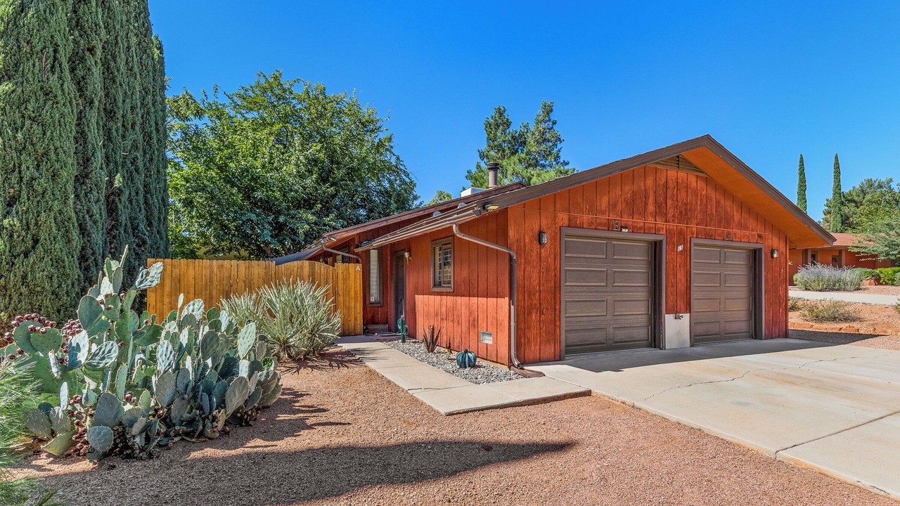 Photo of Outdoor in Oak Creek