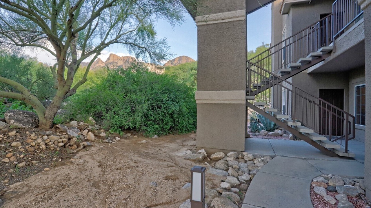 Photo of Outdoor in La Reserve Parcel