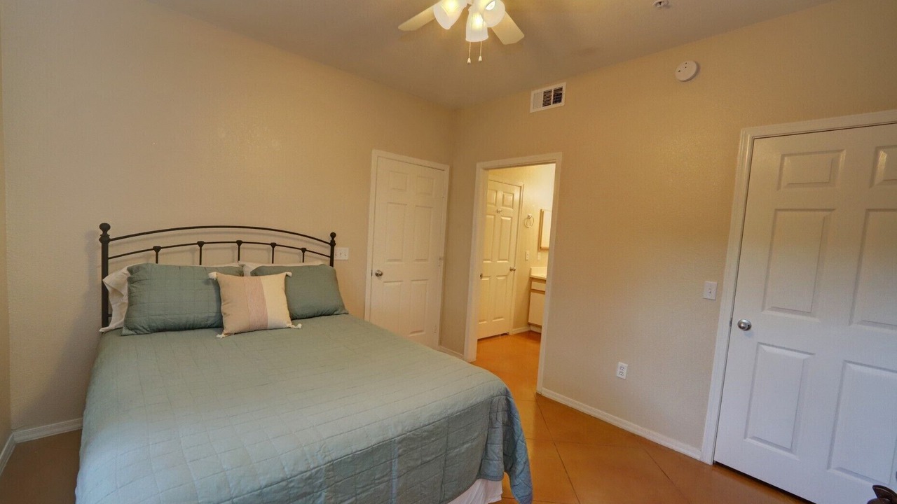 Photo of Bedroom in La Reserve Parcel